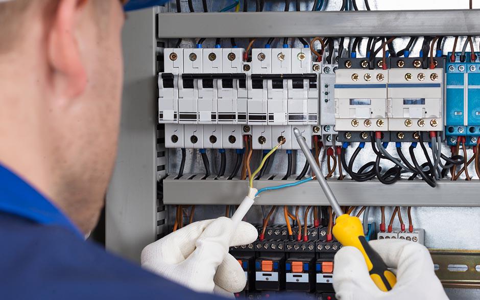 électricité générale Levallois-Perret