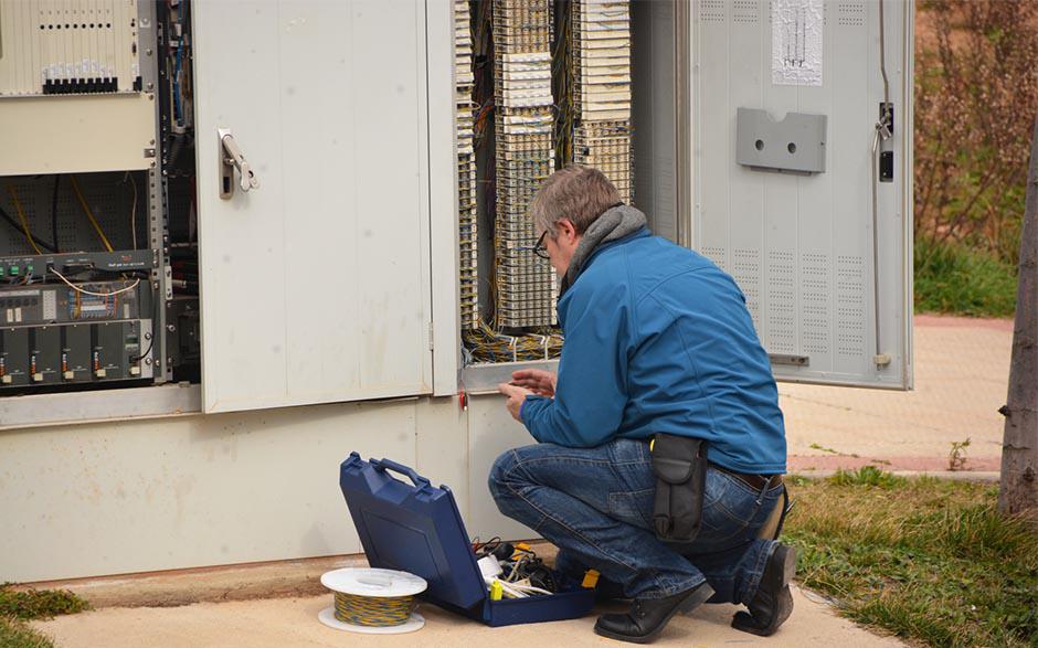 électricien dépannage Nanterre