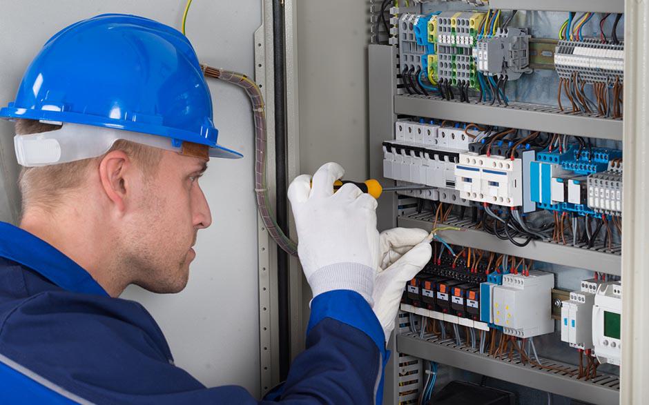 électricien dépannage Nanterre