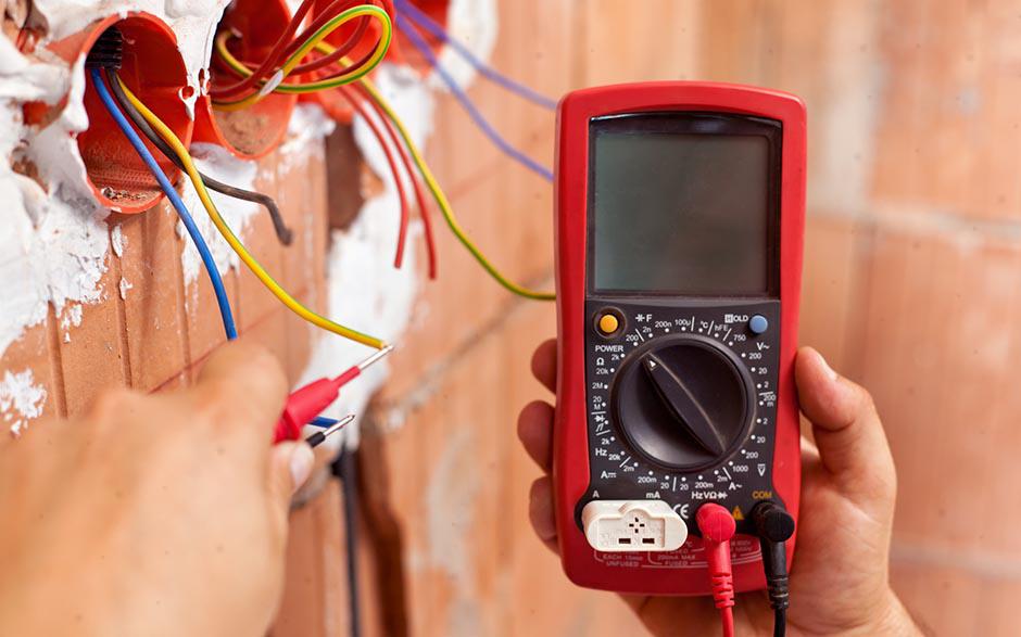 électricien dépannage Chaville