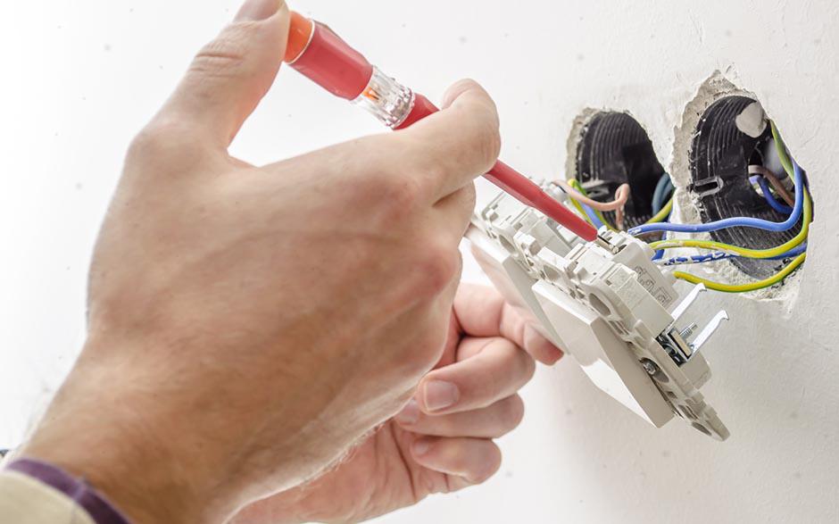 recherche électricien bâtiment Les Pavillons-sous-Bois