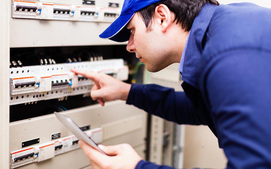  électricien dépannage Nanterre