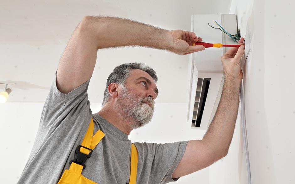 électricien dépannage Nanterre