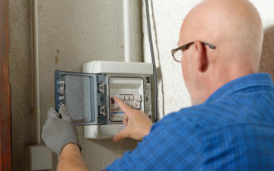  électricien dépannage Nanterre